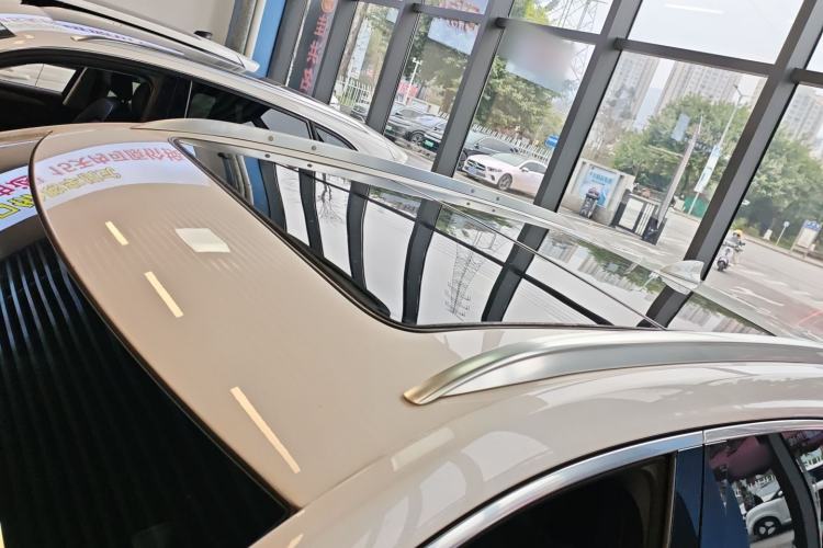 Used Cadillac XT4 2018 28T Two-Wheel Drive Tech Version