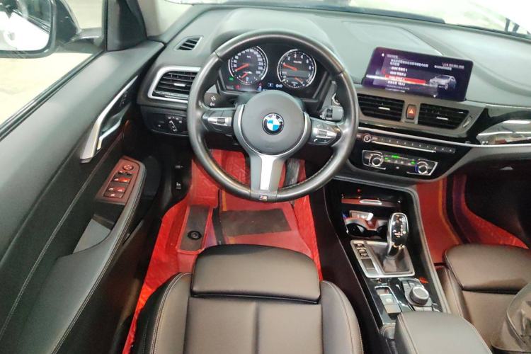 Used BMW 1 Series 2020 120i M Sport Package
