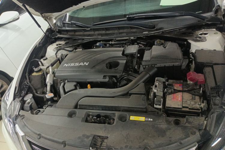 Used Nissan Teana 2016 2.0L XL-Upper Smart Edition