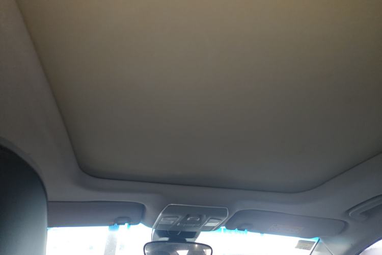 Used Geely Auto Emgrand GT 2020 1.8T Flagship Edition
