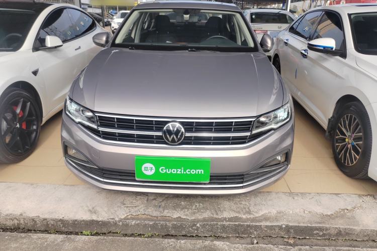 Used Volkswagen Bora 2021 1.5L Automatic Elite Smart Connect Edition
