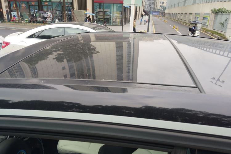 Used BMW i3 2019 Fast Charging Edition
