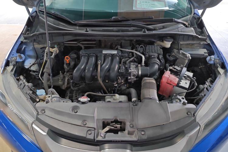 Used Honda City 2015 1.5L CVT Comfort Version
