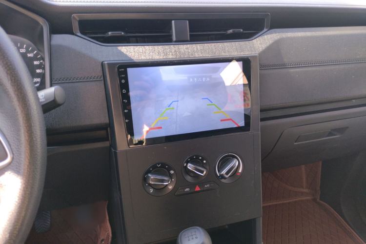 Used Wuling Zhengcheng 2022 2.0L Manual Entrepreneurial Version
