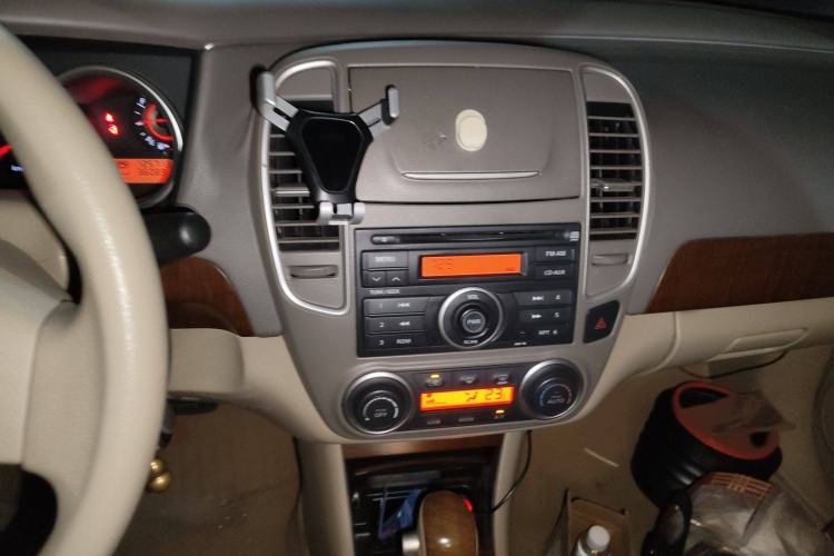 Used Nissan Sylphy 2009 1.6XE Automatic Comfort Edition