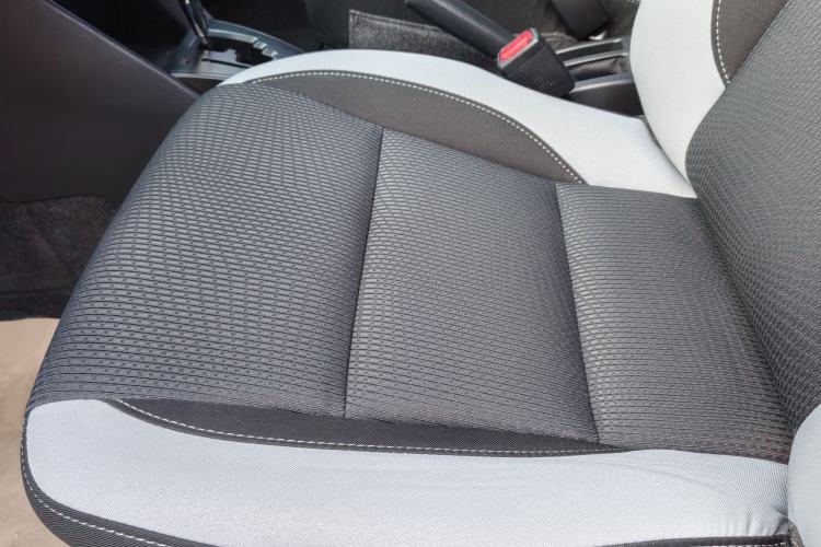 Used Toyota YARiS L 2021 X-Trail 1.5L CVT Leading Edition
