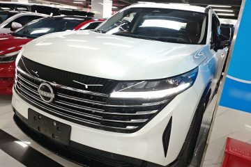 Used Nissan Terra 2024 380 VC-TURBO Four-Wheel Drive Prestige Edition 6 Seats