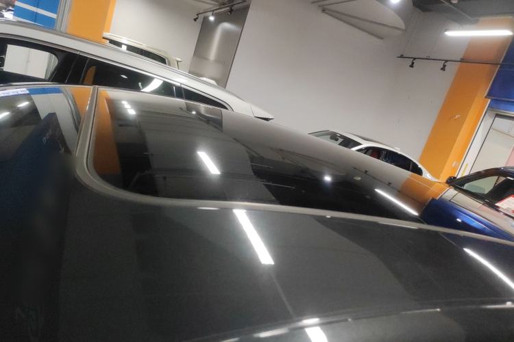 Used Porsche Macan 2018 Macan 2.0T