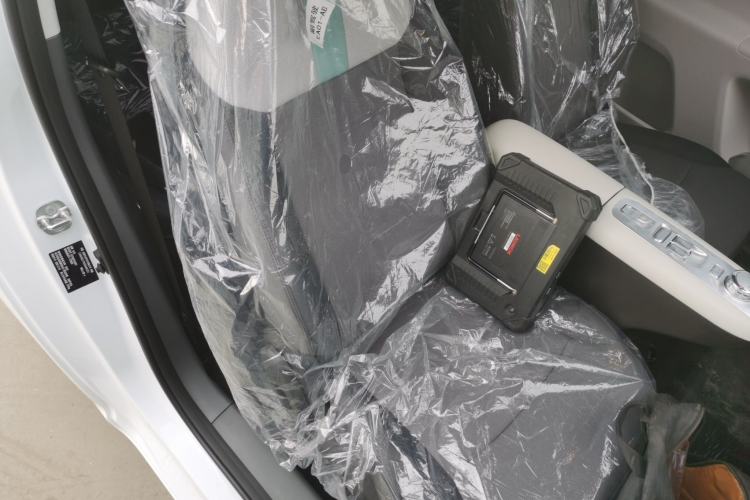 Used  Lumin 2025 205 km Xiangqin Version
