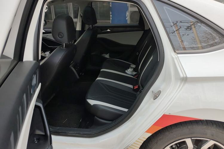 Used Jetta VA7 2025 1.4T First-Come First-Served Edition