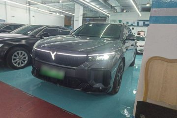 Used VOYAH FREE 2025 318 318 km Rear-Drive Touring Edition