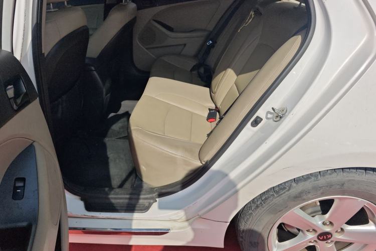 Used Kia K5 2014 2.0L Automatic GL