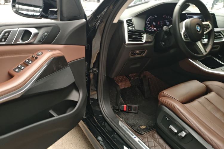 Used BMW X5 2021 Restyled xDrive30i M Sport Package
