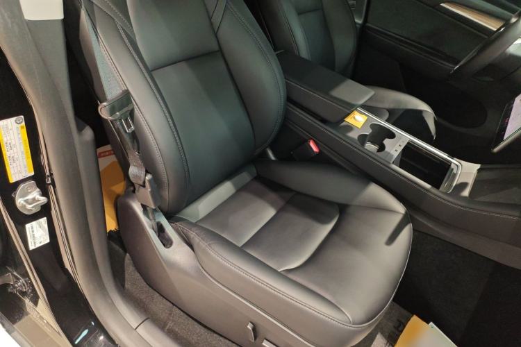 Used Tesla Model Y 2022 Revised Version Long-Range All-Wheel Drive
