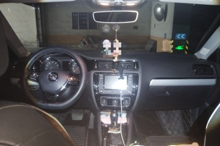 Used Volkswagen Sagitar 2018 1.6L Automatic Comfort Model