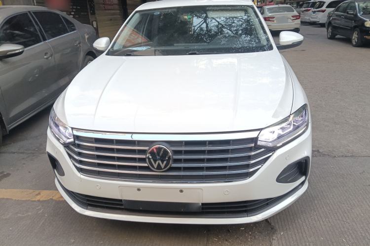 Used Volkswagen Lavida 2024 1.5L Automatic DeYi Edition
