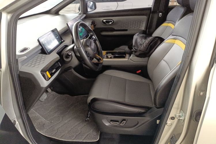 Used AION Y 2022 70 Executive Edition Lithium Iron Phosphate