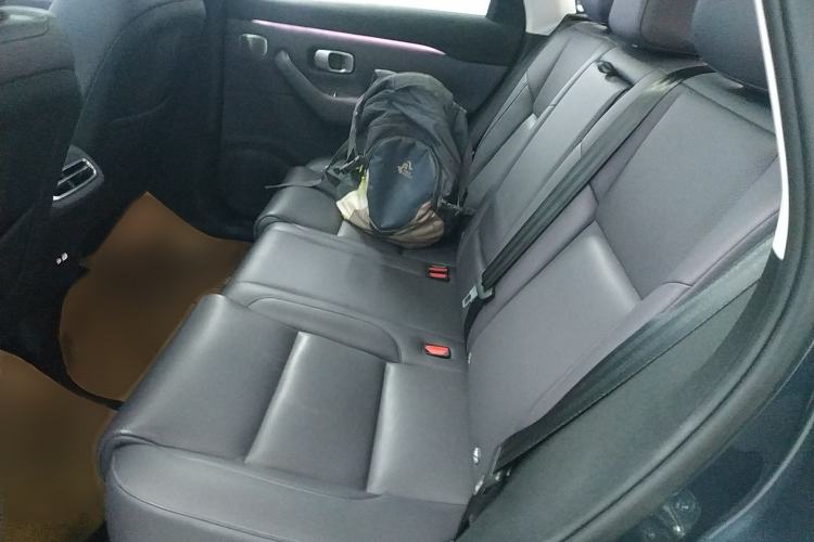 Used Leapmotor C10 2024 210 LiDAR Version
