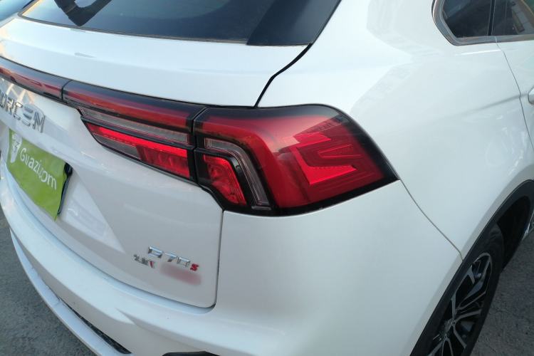 Used DORCEN G70s 2019 2.0T Automatic Prestige Edition