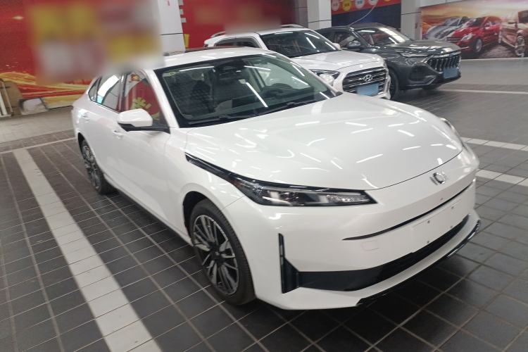 Used  A05 2025 Truly Delicious Version 145 Excellence Edition