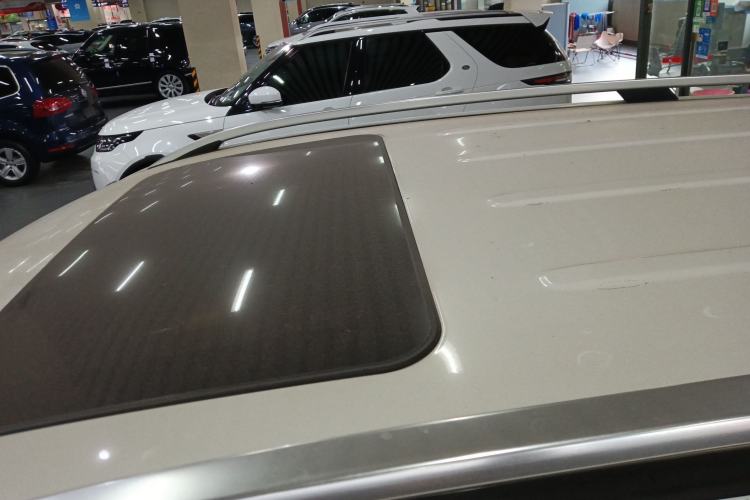 Used Mercedes-Benz M-Class 2014 ML 320 4MATIC
