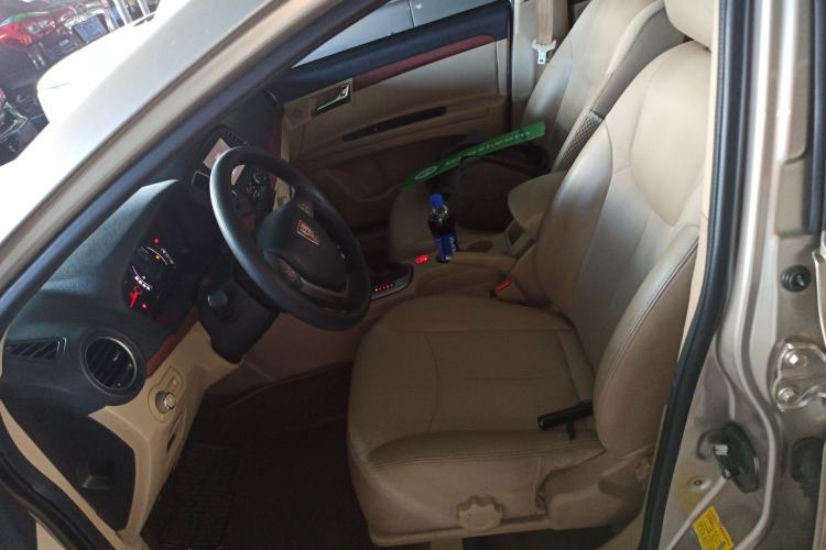 Used Roewe 350 2014 1.5L Automatic Xunyue Version
