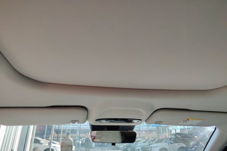 Used  E5 2024 530km Starship Edition
