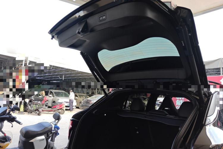 Used Lynk & Co 01 EM-P 2022 1.5TD PHEV Plus
