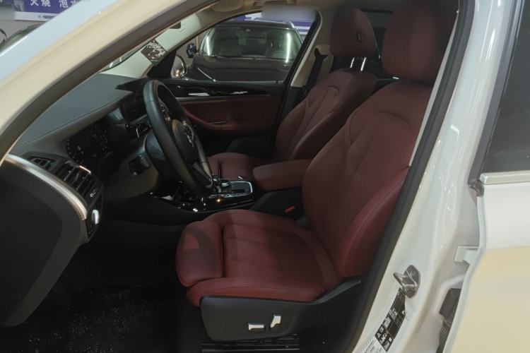 Used BMW X3 2022 xDrive25i M Sport Package
