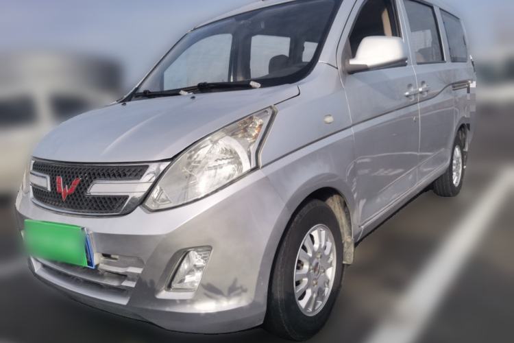 Used Wuling Rongguang V 2016 1.2L Standard Version