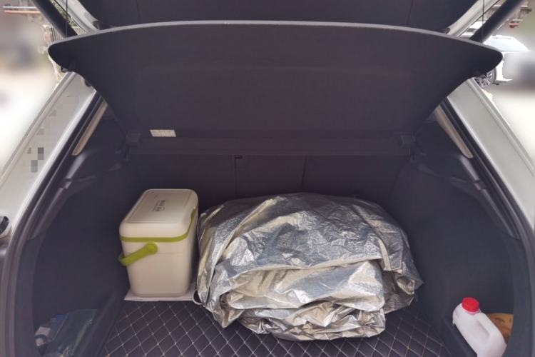 Used Audi Q3 2019 35 TFSI Advanced Dynamic Edition
