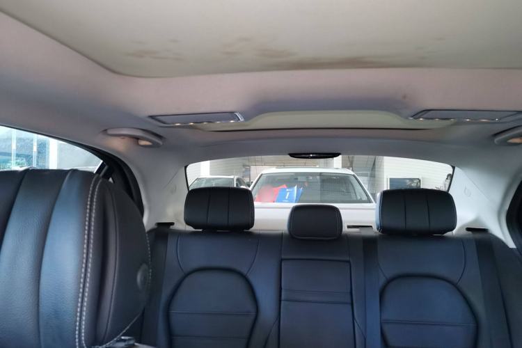 Used Mercedes-Benz C-Class 2016 C 200 L Sport Edition
