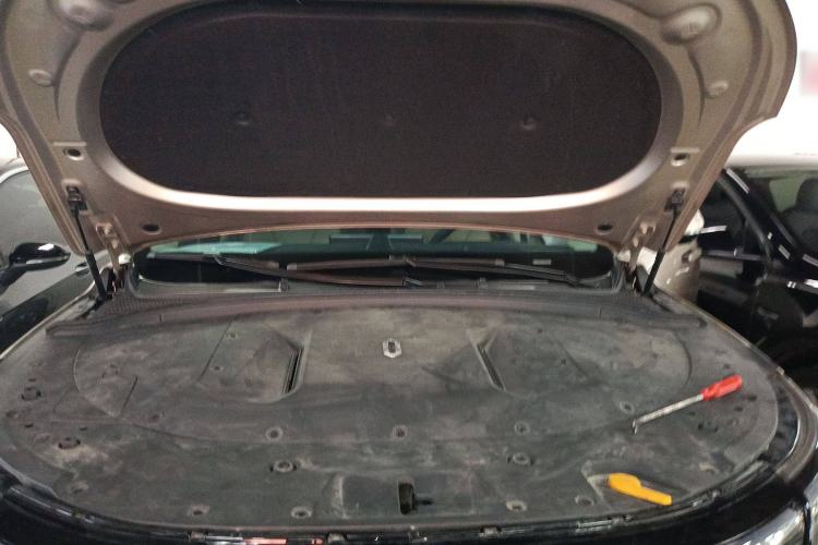 Used Hima AITO M7 2022 1.5T Rear-Drive Comfort Edition
