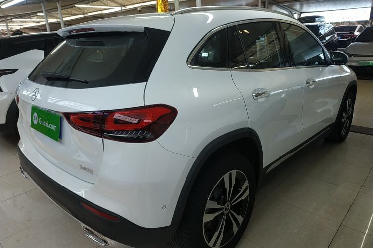 Used Mercedes-Benz GLA 2023 GLA 220
