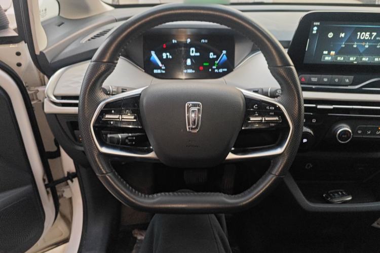 Used Bestune NAT 2023 PRO Comfort Travel Edition 419km