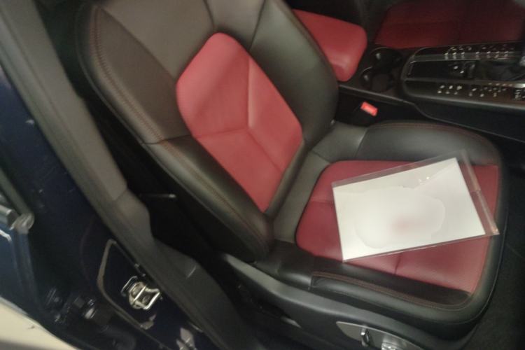 Used Porsche Macan 2017 Macan 2.0T
