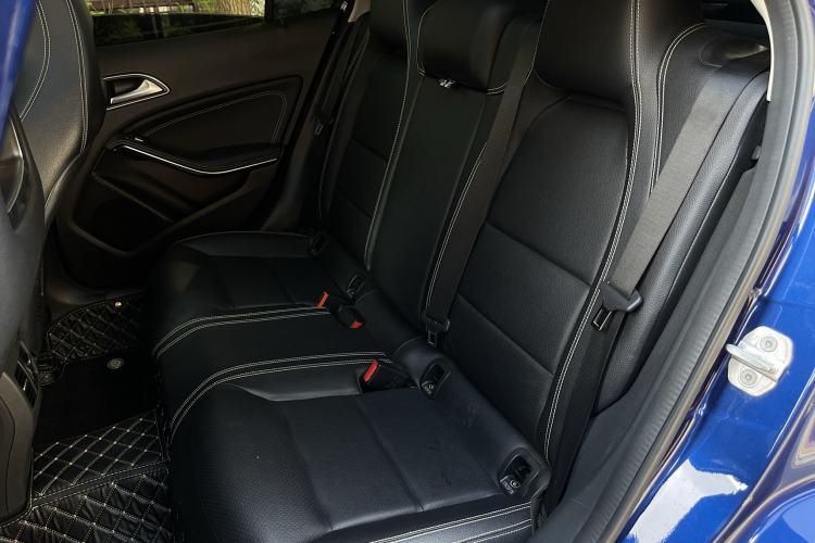 Used Mercedes-Benz GLA 2017 GLA 200 Sport Edition