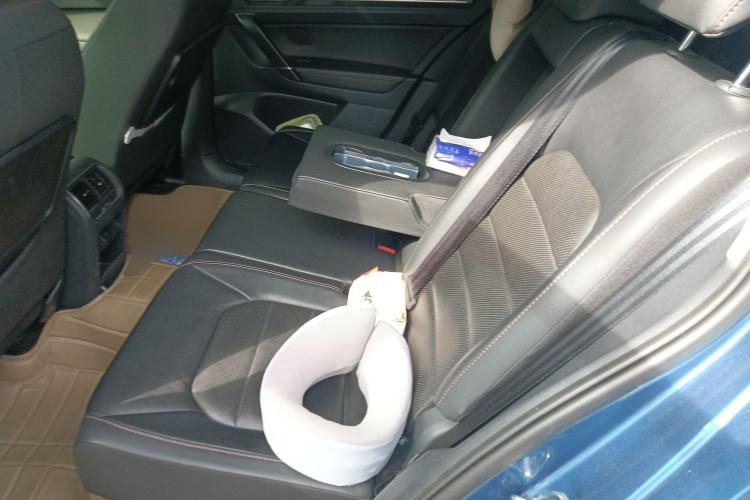 Used Volkswagen Golf Sportsvan 2016 230TSI Automatic Luxury Version
