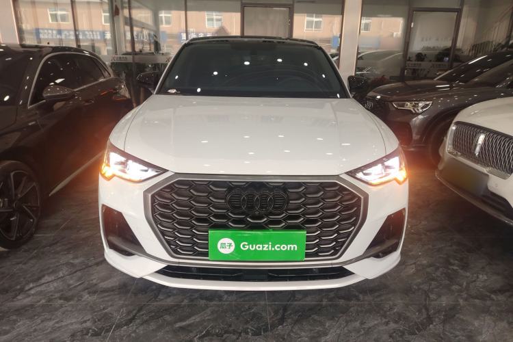 Used Audi Q3 Sportback 2024 40 TFSI Fashion Version
