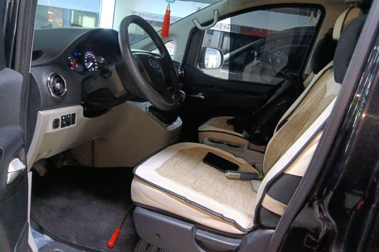 Used  M3 2016 IKEA Edition 1.6L Luxury Smart Model
