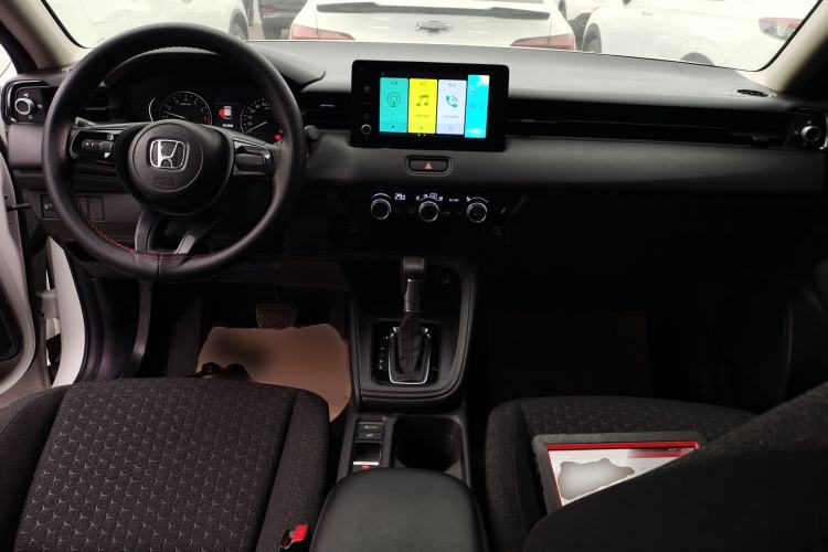 Used Honda XR-V 2023 1.5L CVT Thermal Edition
