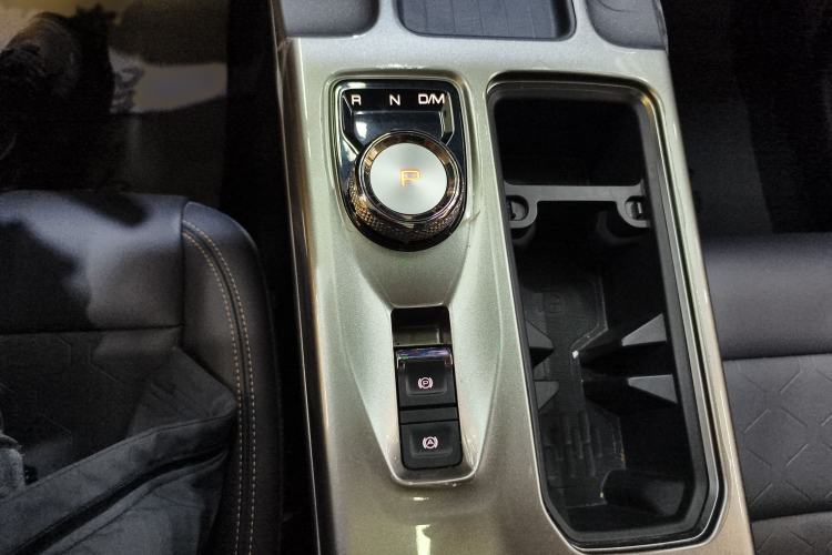 Used Haval DARGO 2021 1.5T DCT Two-Wheel Drive Labrador Edition
