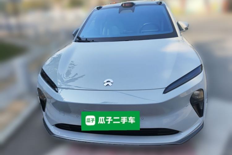 Used Nio ET5 2024 75 kWh
