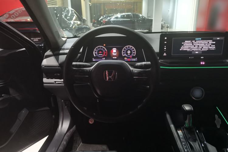 Used Honda Accord 2025 Sport Series 260TURBO Luxury Edition
