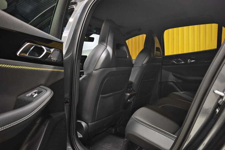 Used Lynk & Co 03 2025 2.0TD DCT Champion Edition Pro
