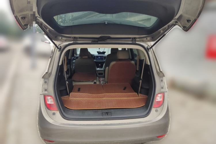 Used Buick GL6 2018 18T 6-Seater Elite Model