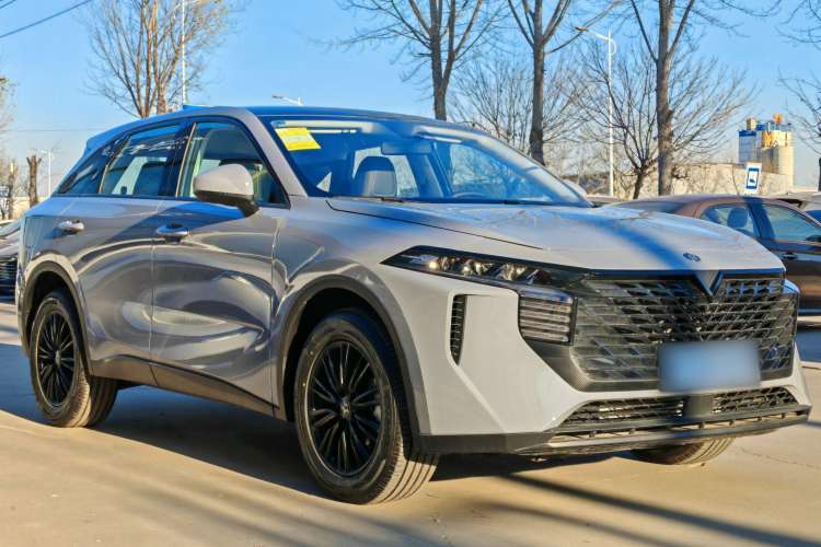 Used Venucia V 2023 260T Idol Edition Pro
