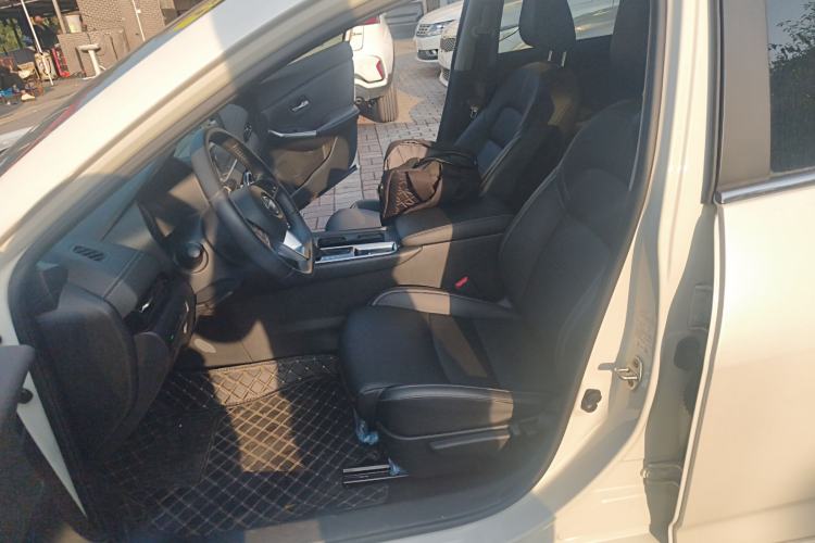 Used Nissan Sylphy 2022 1.6L XL CVT Enjoyment Edition
