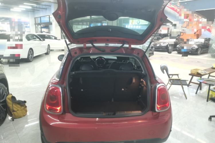 Used  MINI 2016 1.5T COOPER