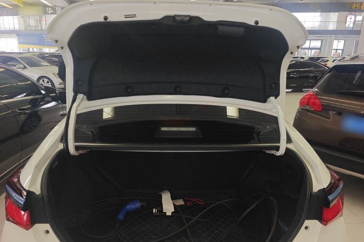 Used Toyota Corolla Hybrid E+ 2020 1.8L E-CVT Comfort Edition
